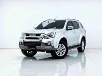 6B627  ISUZU MU-X 1.9 DVD NAVI AT 2017