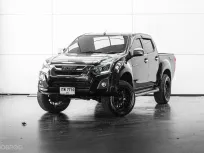 2017 ISUZU D-MAX 1.9  Z HI-LANDER CAB4 M/T