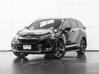 2019 HD CR-V 2.4 ES 4WD   A/T