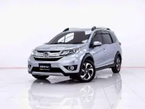 6B717 HONDA BR-V 1.5 SV AT 2019
