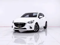 6B679 MAZDA 2 1.5 XD SPORT HIGH PIUS AT 2015