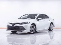 1F425 TOYOTA CAMRY 2.5 G AT 2019