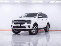 1F243 FORD EVEREST NEXT-GEN 2.0 BI-TURBO TITANIUM PLUS 2WD AT 2025