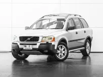 2004 VOLVO XC90 T6 A/T