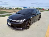 2014 HONDA CIVIC FB 1.8 E