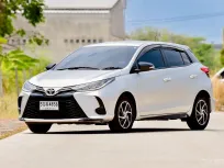 Toyota Yaris.1.2​ Sport​ Premium  A/T ปี 2020