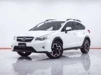 1F470 SUBARU XV 2.0 i AT 2015