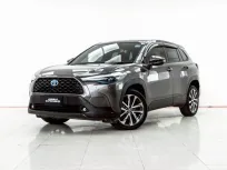 4B356 TOYOTA CROSS 1.8 HYBRID 2022