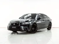 4B359 HONDA CIVIC 1.5 RS 2022