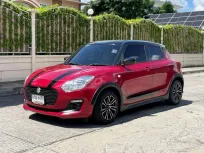 SUZUKI SWIFT 1.2 GL CVT ปี 2019 สภาพนางฟ้า
