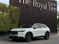 2025 Honda HR-V 1.5 e:HEV RS SUV รถสภาพดี มีประกัน ไมล์น้อย  