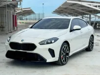 BMW 2 Series 2.0 220i 2025 M Sport Pro F74 รถสวย ไมล์น้อย  มือเดียวป้ายแดง  