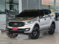 2022 Ford Everest 2.0 Sport SUV 