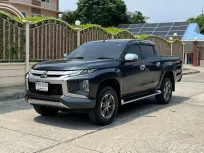 MITSUBISHI TRITON DOUBLE CAB 2.4 GLS PLUS ปี 2021