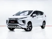 5C843 MITSUBISHI XPANDER 1.5 GT AT 2021