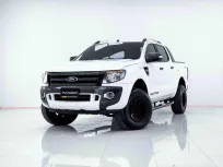 6B692 FORD RANGER 2.2 WILDTRAK HI-RIDER DOUBLE CAB AT 2013