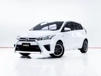 5C900 TOYOTA YARIS ECO 1.2 E AT 2017