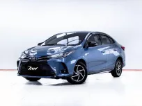 5C855 TOYOTA YARIS ATIV 1.2 SPORT PREMIUM AT 2021