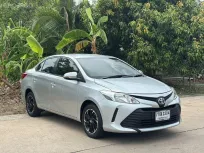 2018 Toyota VIOS 1.5 (ปี 17-22) J Sedan