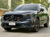 HONDA CR-V 2.0 RS eHEV 4WD 2023 Topสุด