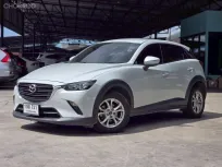 MAZDA CX3 2.0 BASE + 2020