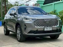 2021 HAVAL H6 1.5 HYBRID ULTRA 