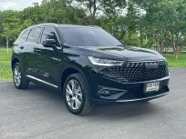 HAVAL H6 1.5 HYBRID ULTRA MNC TOP ปี 2023 จด 2024