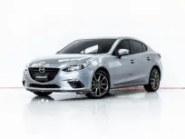 3B620 MAZDA 3 2.0 E 4DR AT 2014