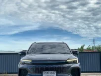 2022 Mg VS 1.5 hybrid SUV 