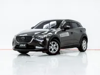 3B613 MAZDA CX-3 2.0 C AT 2019