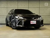 2024 Toyota CAMRY 2.5 Premium Sedan AT ไมล์แท้ 2 หมื่น รับประกันตัวรถ 5 ปี 150,000 KM B6874