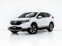 3B592 HONDA CR-V 2.4 E AT 2018