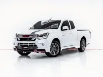 3B578 ISUZU D-MAX 1.9 X-SREIES SPACE CAB MT 2019