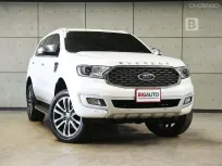 2023 Ford EVEREST 2.0 Titanium+ 4WD SUV AT ไมล์แท้ 4 หมื่น Full Option / Panoramic Roof B1110