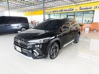 Toyota Corolla Cross GR Sport 2023 มือเดียว