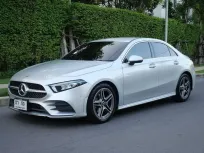 Mercedes-Benz A-Class รถสวย