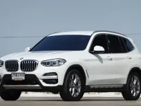 BMW X3 2.0 xDrive30e ปี 2022 ไมล์น้อย