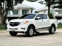 Mazda BT-50 2.2 Hi-Racer ปี 2012 รถสวยพร้อมใช้งาน มือเดียว ไมล์แท้  