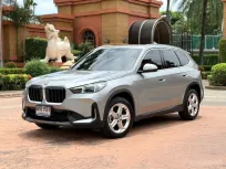 BMW X1 1.5 sDrive18i 2023 มือเดียว ไมล์น้อย ราคาดี พร้อมใช้งาน 