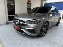 Mercedes-Benz GLA-Class 1.3 GLA200 ปี 2025 สภาพสวย หลังคา Sunroof  ไมล์น้อย 2,000 km  