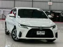 2022 Toyota Yaris Ativ 1.2 Smart 