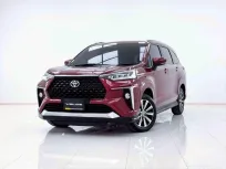 6B645 TOYOTA VELOZ 1.5 SMART AT 2024