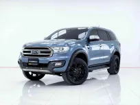 6B693 FORD EVEREST 3.2 TITANIUM PLUS 4WD AT 2018