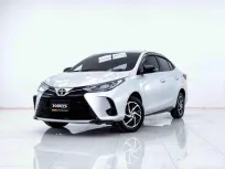 6B711 TOYOTA YARIS ATIV 1.2 SPORT AT 2021