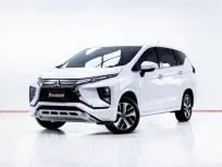 5C858 MITSUBISHI XPANDER 1.5 GT AT 2019