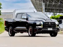 Mitsubishi Triton Double Cab 2.4 Pro M/T ปี 2024 จด 2025