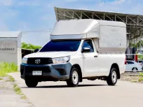 TOYOTA Hilux Revo ตอนเดียว​ 2.4 J 6M/T ปี 2019