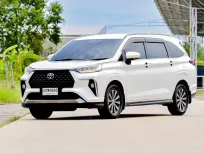 TOYOTA ​Veloz​ 1.5 Premium Top​ A/T ปี 2022