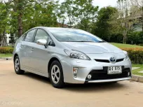 TOYOTA PRIUS 1.8 Hybrid standard ปี 2012