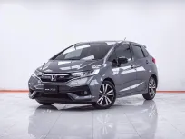1F474 HONDA JAZZ 1.5 RS AT 2019